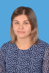 Klimushkina