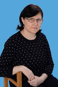 Koshkarova