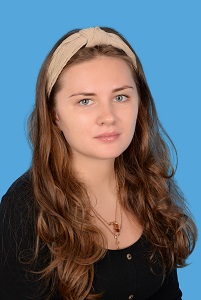 Nikolaeva KM
