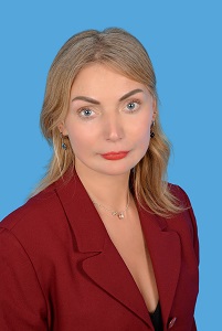 Rokossovskaya