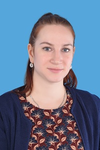 Semenova MA